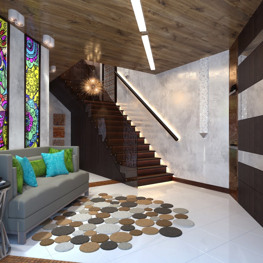 Вилла Форест Мостовской