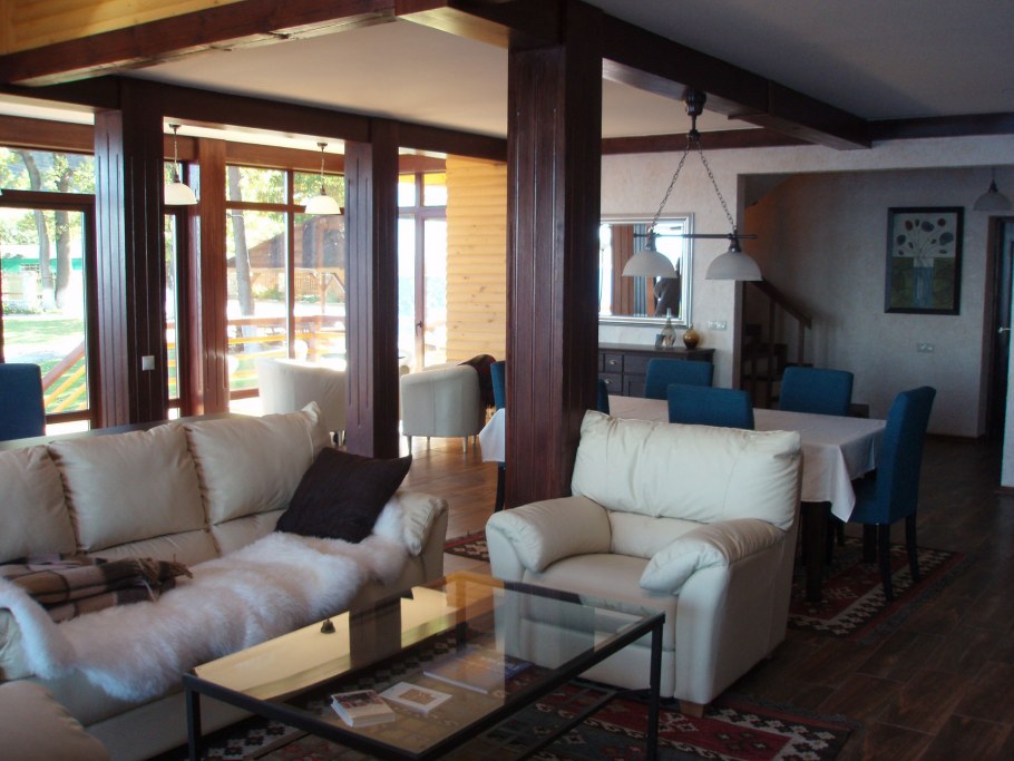 Грин Форест клаб