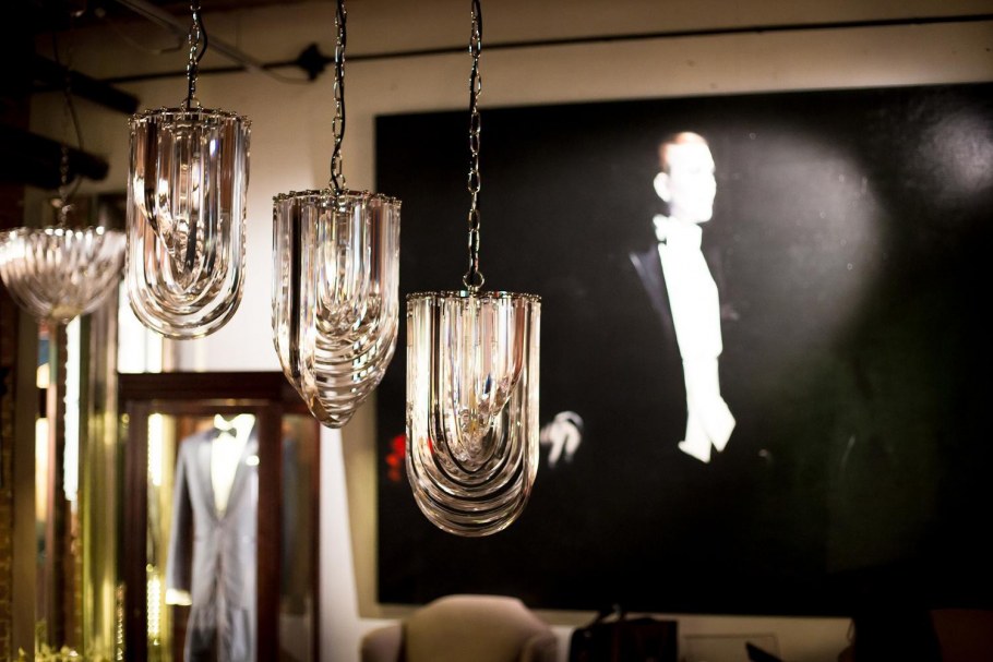 Kutuzovskiy Interiors