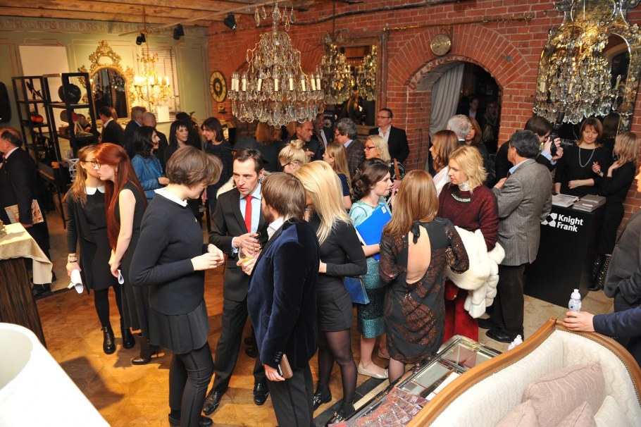 Джентльменская служба новостей