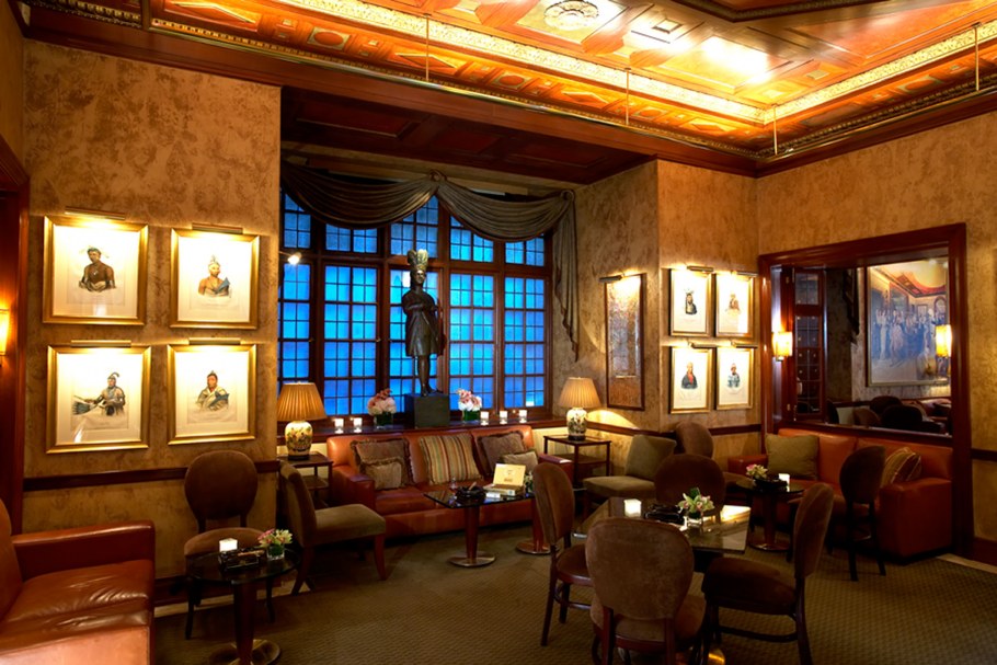 Club Macanudo, Нью-Йорк