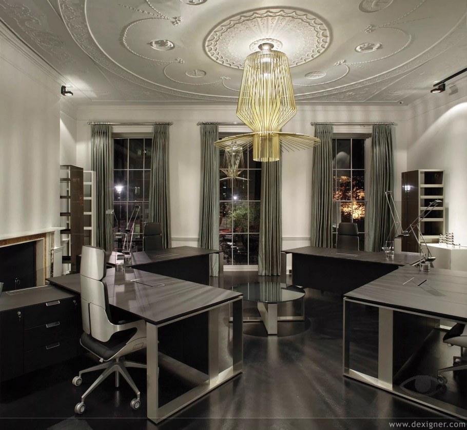 Номера в бутик-отеле лофт