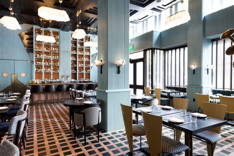 Украшение зала для мужского юбилея