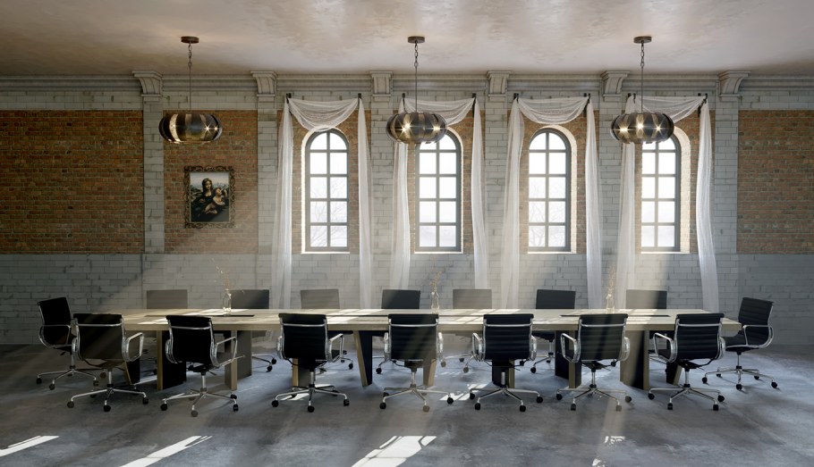 Клуб для джентльменов интерьер