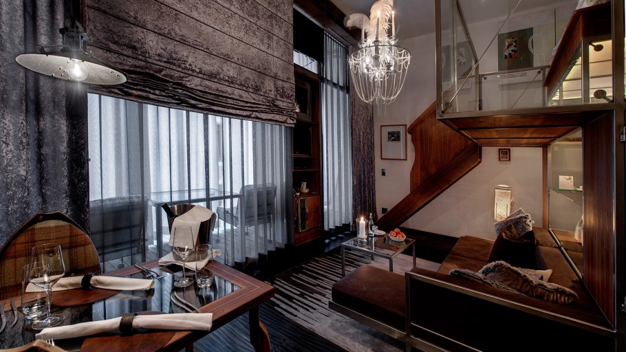 Джентльменский клуб 19 век