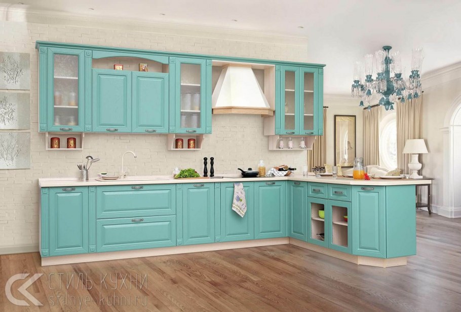 Кухни Мебелькомплект Ульяновск