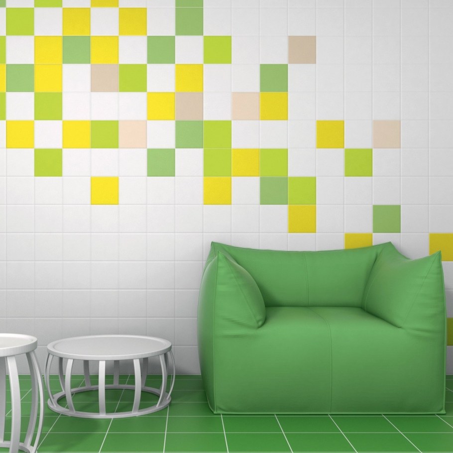 Плитка Kerama Marazzi Калейдоскоп