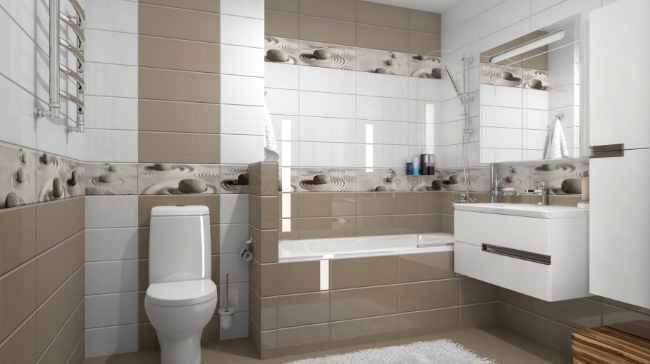 Плитка концепт 7с Керамин