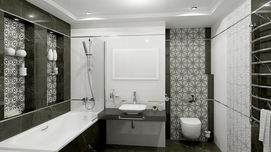 Плитка Gracia Ceramica Geneva