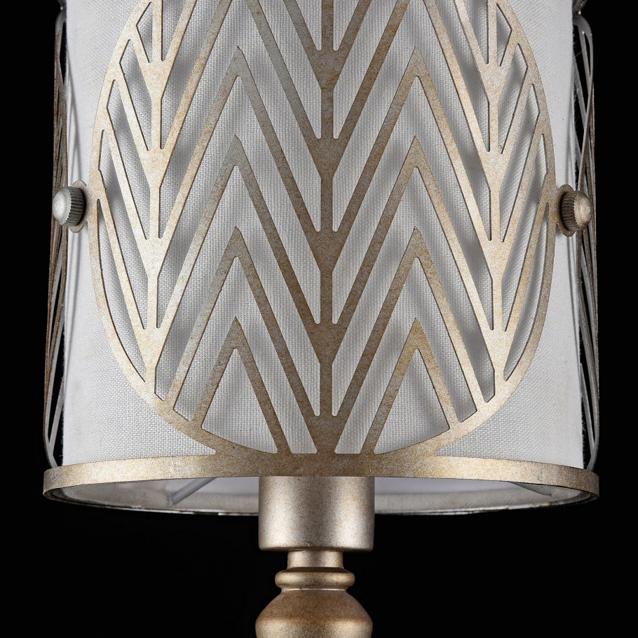 Бра Maytoni Leaf h425-WL-01-G