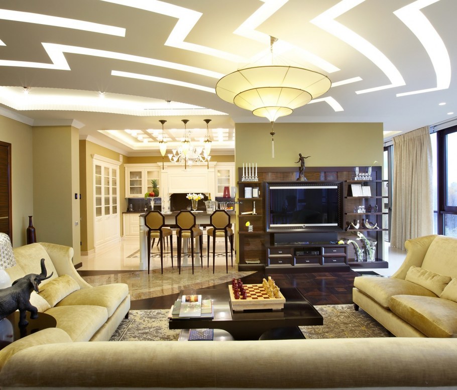 Арт-деко из Гэтсби