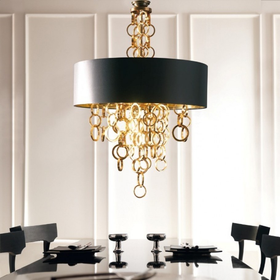 Люстра Sigma l2 7128/80 Simone Granchi