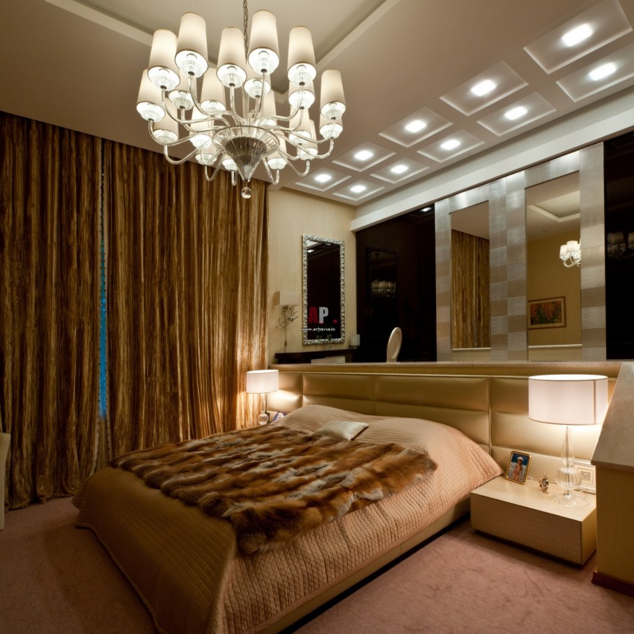 Светильники Неоклассика и арт-деко