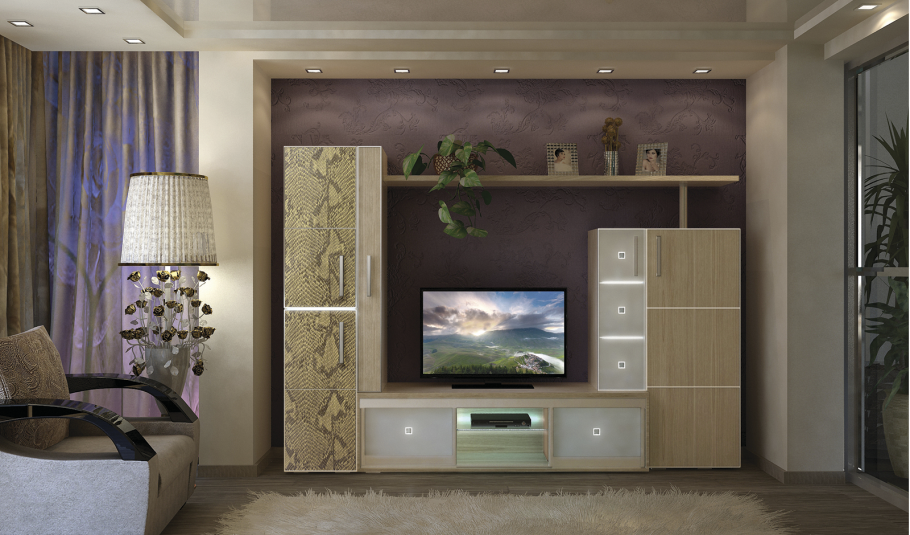 Горка Альбина Мэри мебель