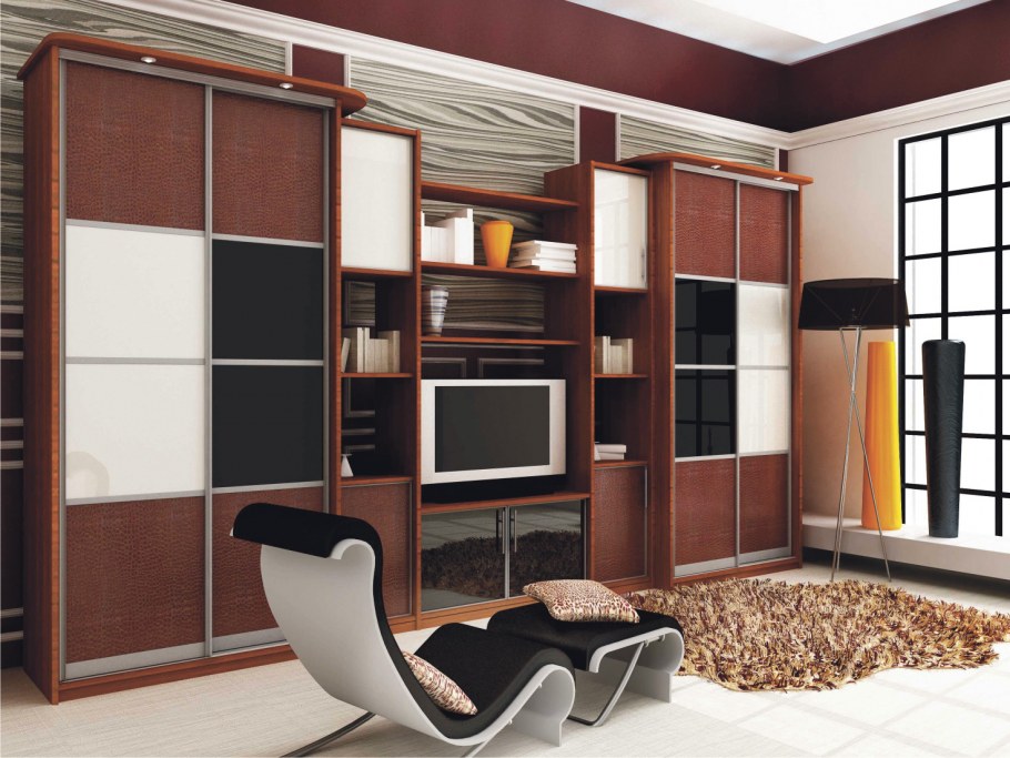 Гостиная Роникон