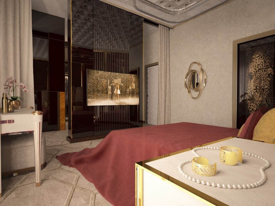 Людмила Пожидаева дизайн студия