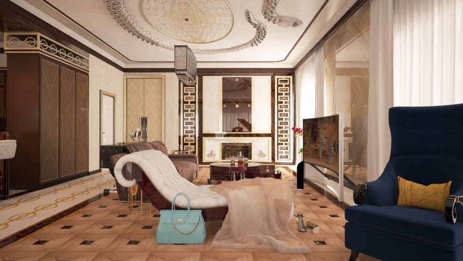 Людмила Пожидаева дизайнер