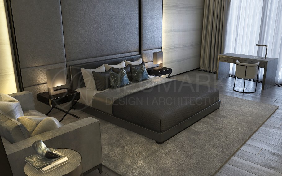 Апартаменты Барвиха