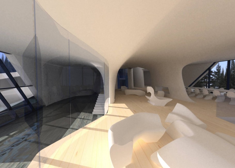 Коттеджный поселок сады Майендорф