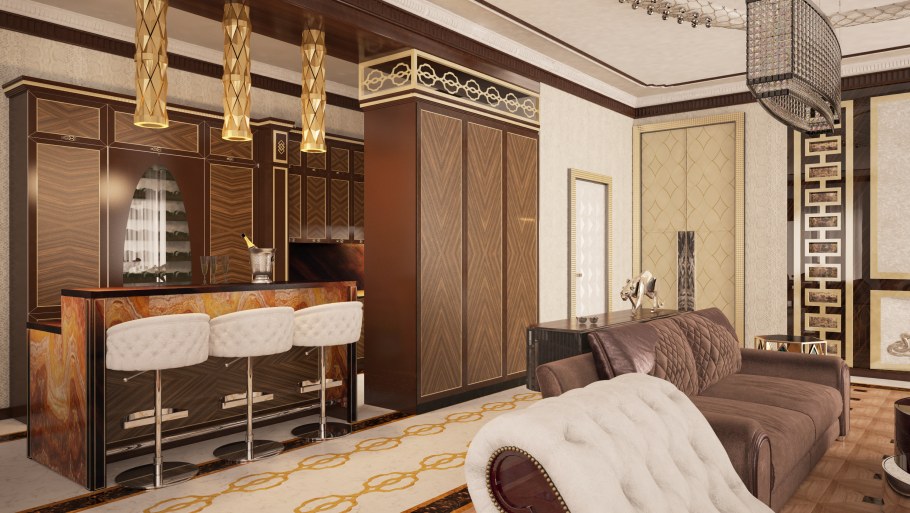 Людмила Пожидаева дизайн студия