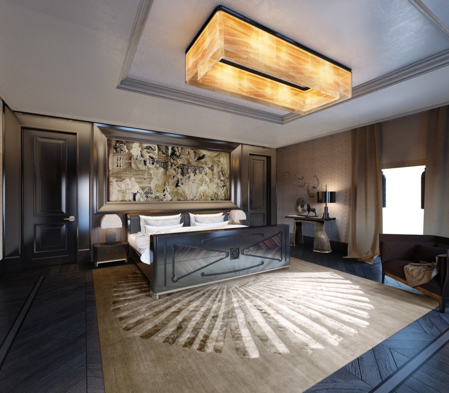 Шикарная вилла в Барвихе