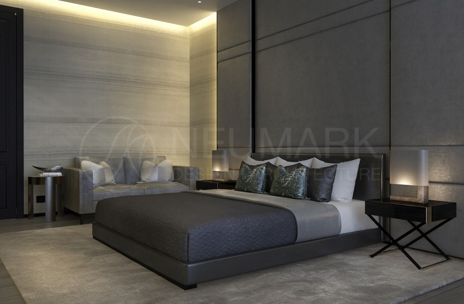 Level Barvikha Residence