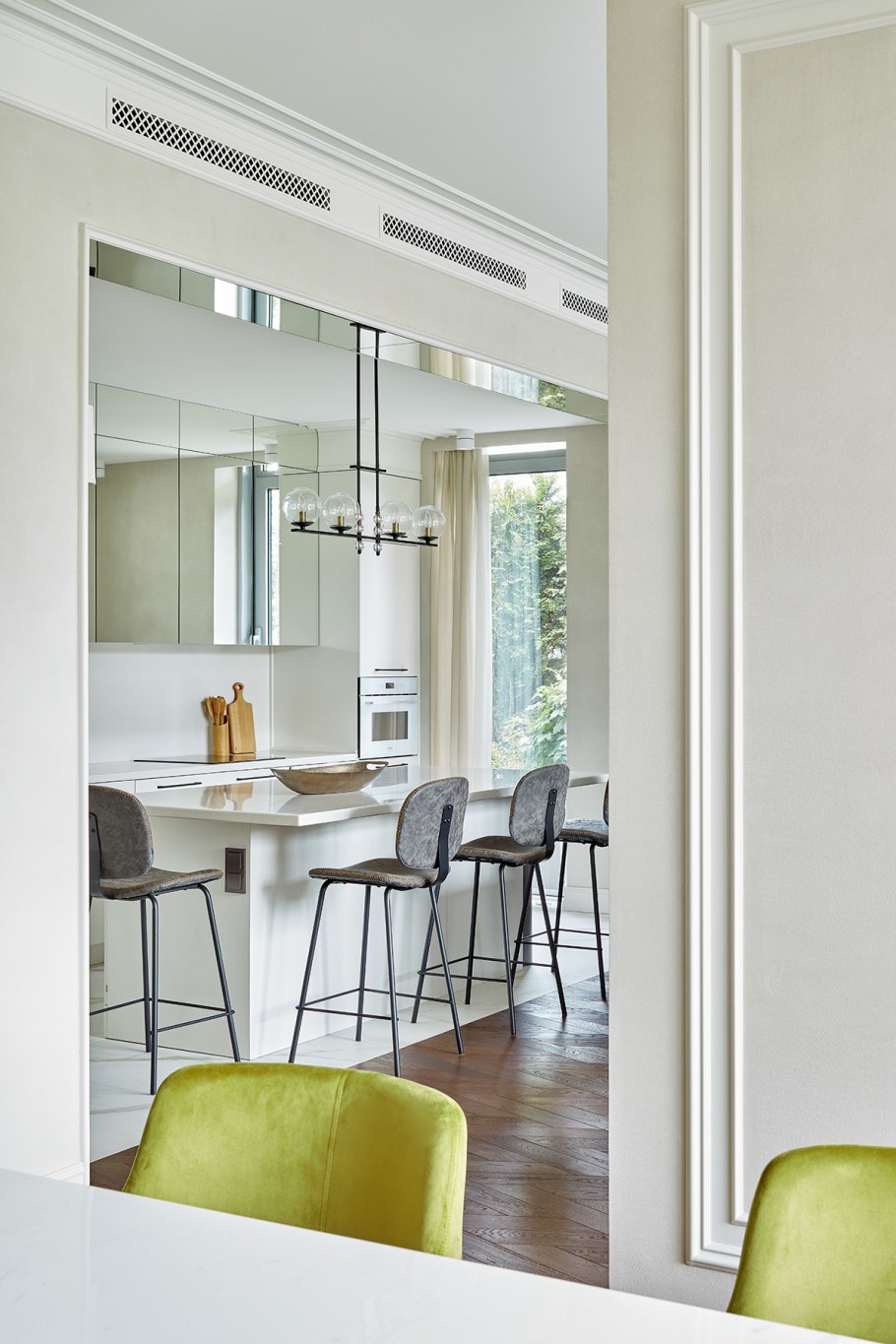 Москва Барвиха вилла