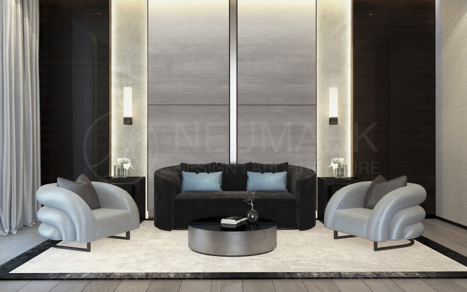 Барвиха левел Резиденс