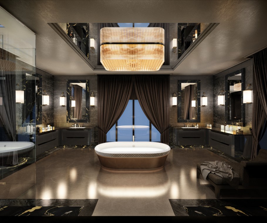 Дом в Барвихе