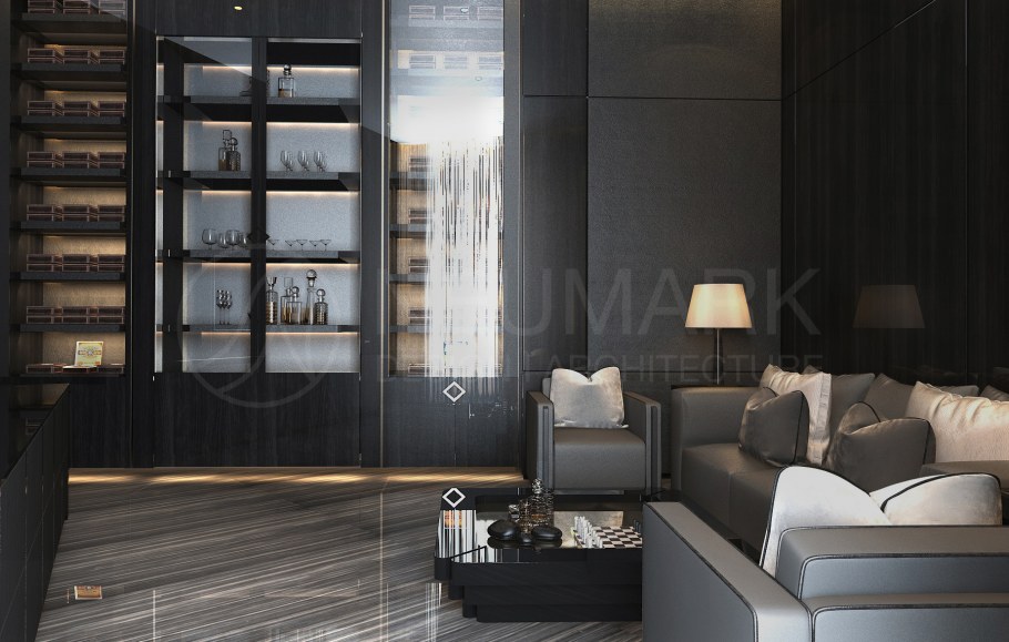 Элитное жилье в Сингапуре