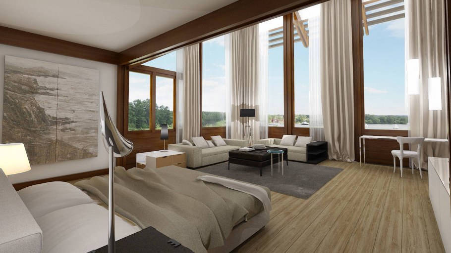 Москва Барвиха вилла