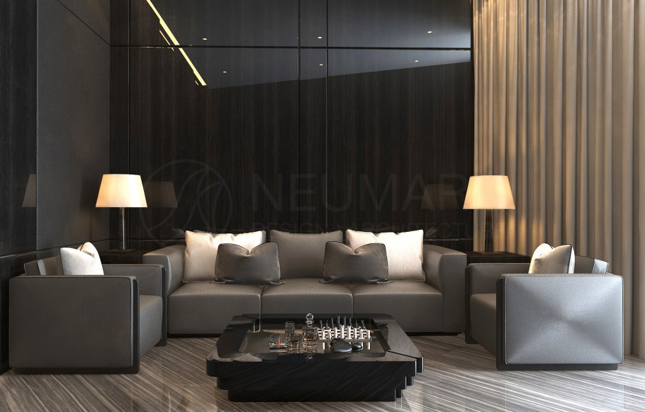 ЖК левел Барвиха