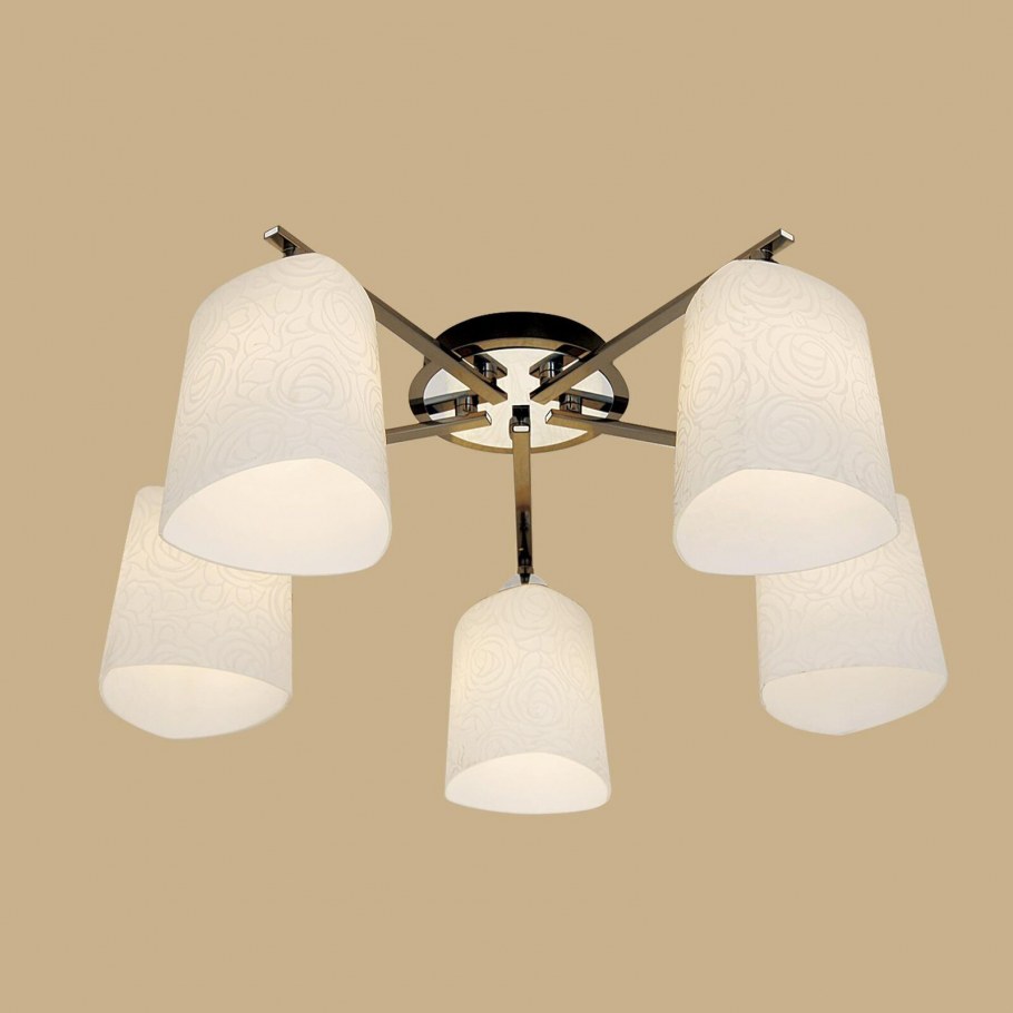 Люстра Citilux Лора cl146187