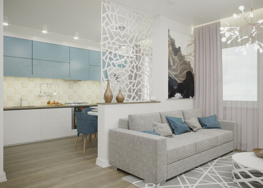 Апартаменты Аквамарин Севастополь