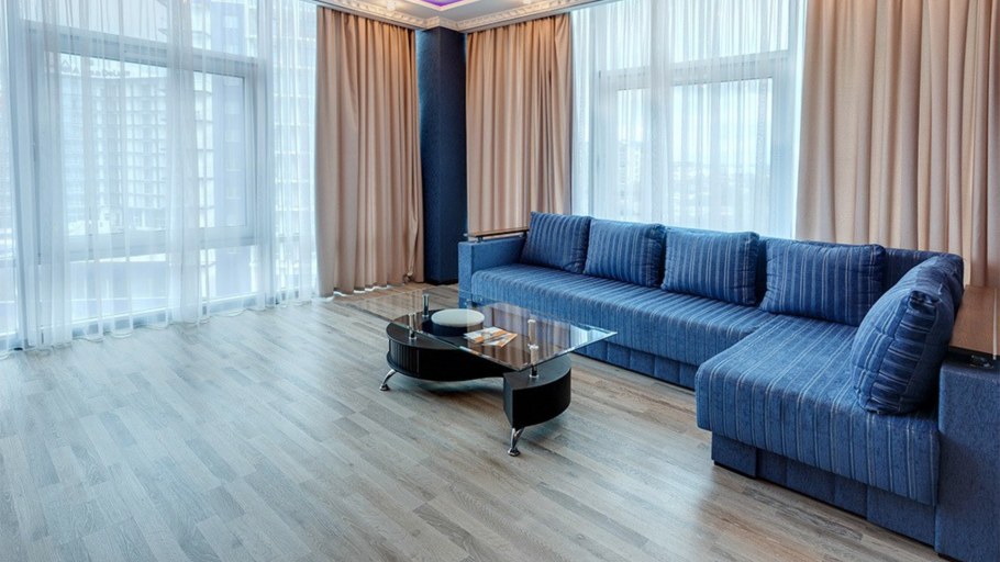 Аквамарин Новосибирск жилой комплекс