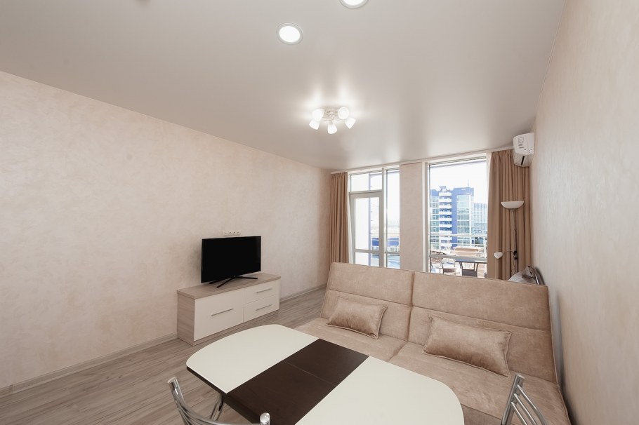 Аквамарин апартаменты 311