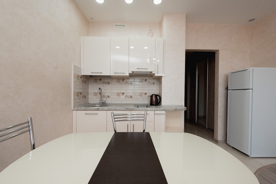 Аквамарин в интерьере