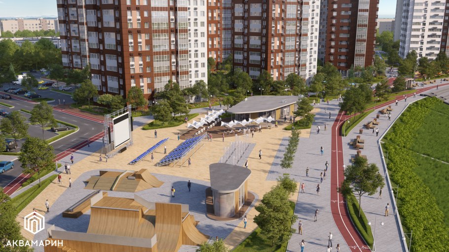 Апарт Ирида Севастополь