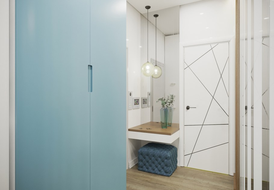 Апартаменты в Севастополе АКВАДЕЛЮКС