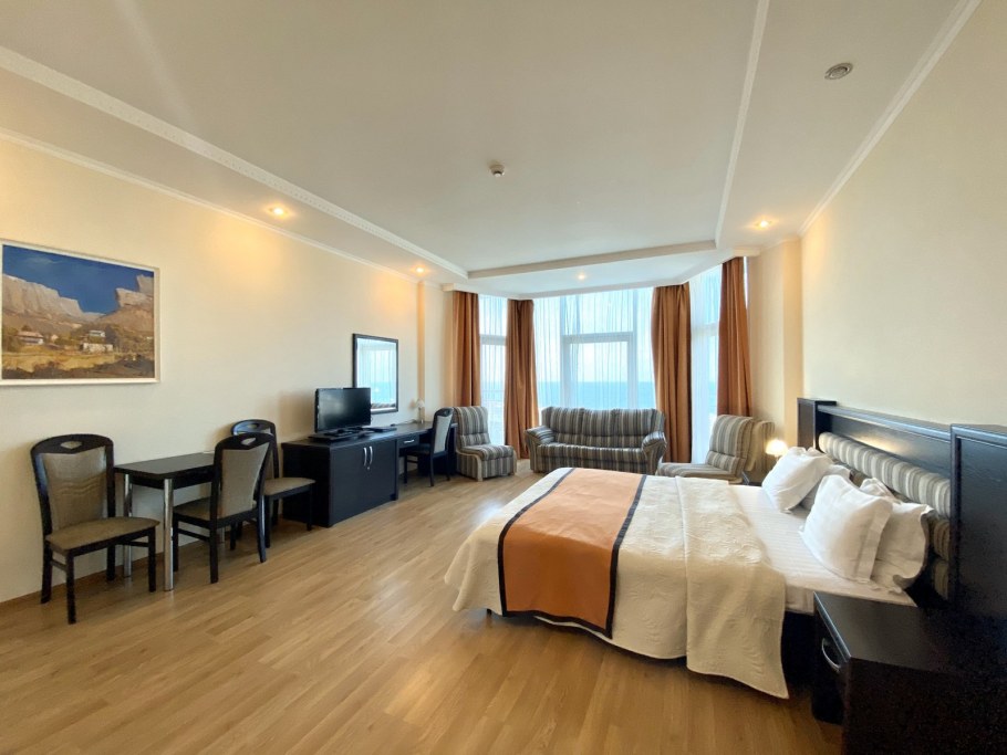 Аквамарин отделка