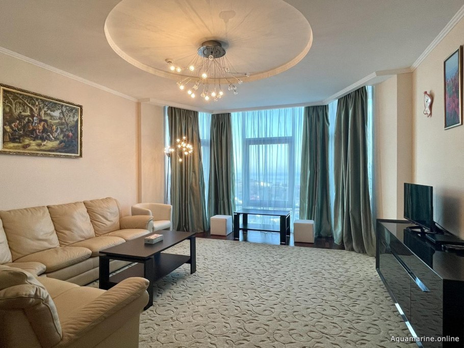 Аквамарин дизайн.проекты