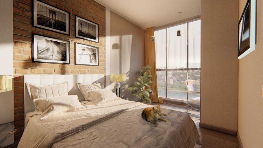 Аквамарин ЖК комплекс Ульяновск