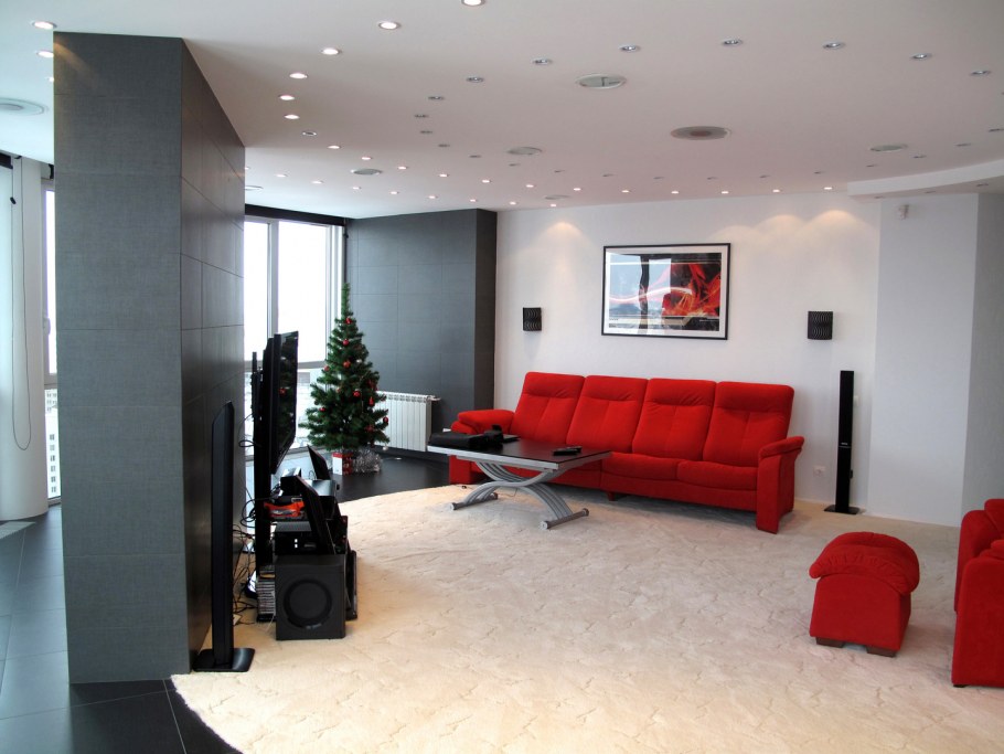 Квартиры Аквамарин Ульяновск