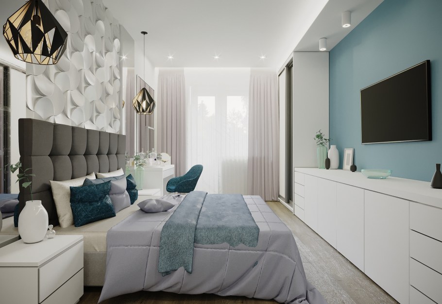 Аквамарин ЖК комплекс Ульяновск