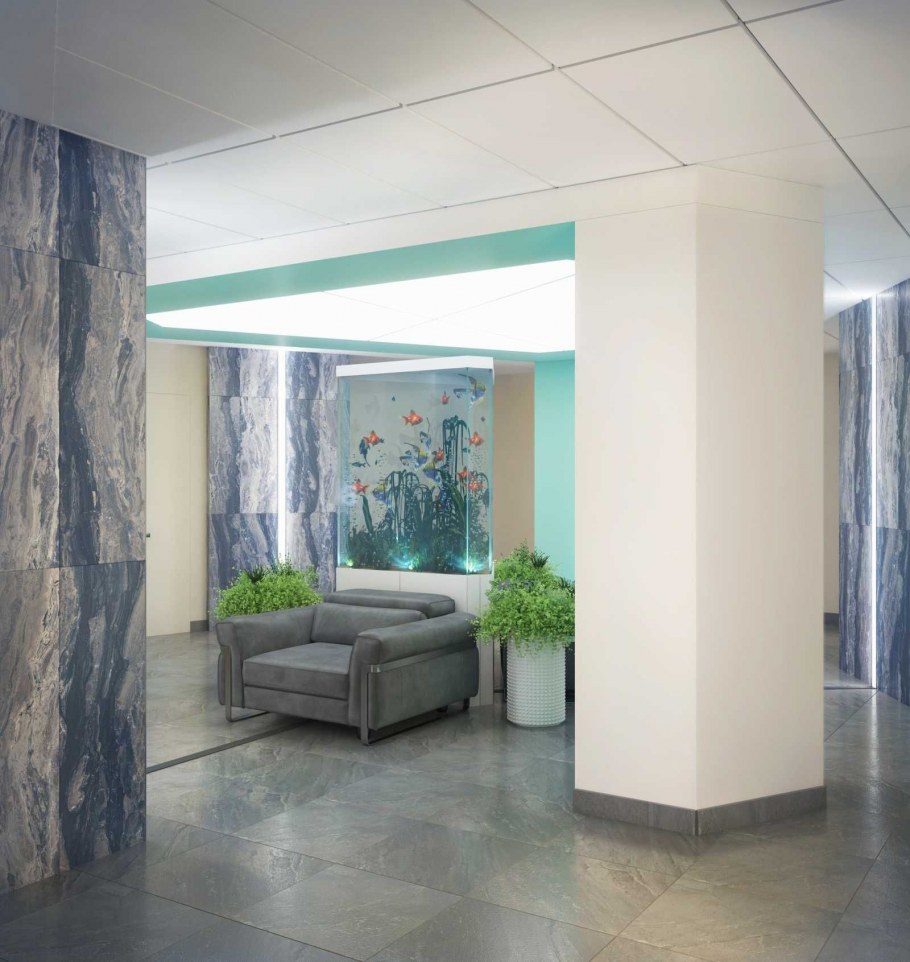 Аквамарин ТДСК Новосибирск