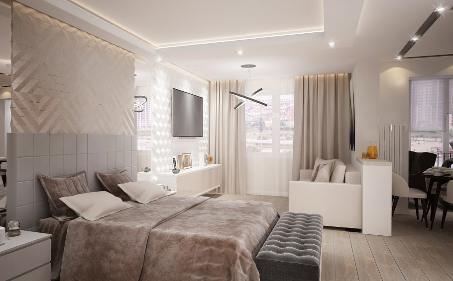 ЖК Аквамарин Ульяновск