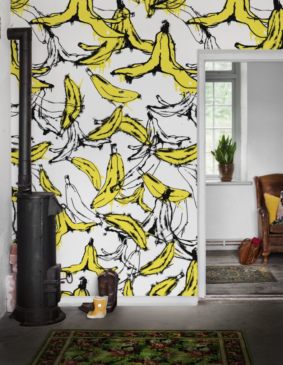 Фотообои Mr Perswall Швеция Art