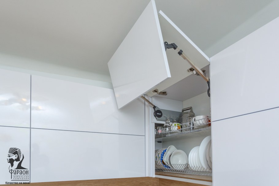 Blum Aventos HF подъемник (f25 700-900)