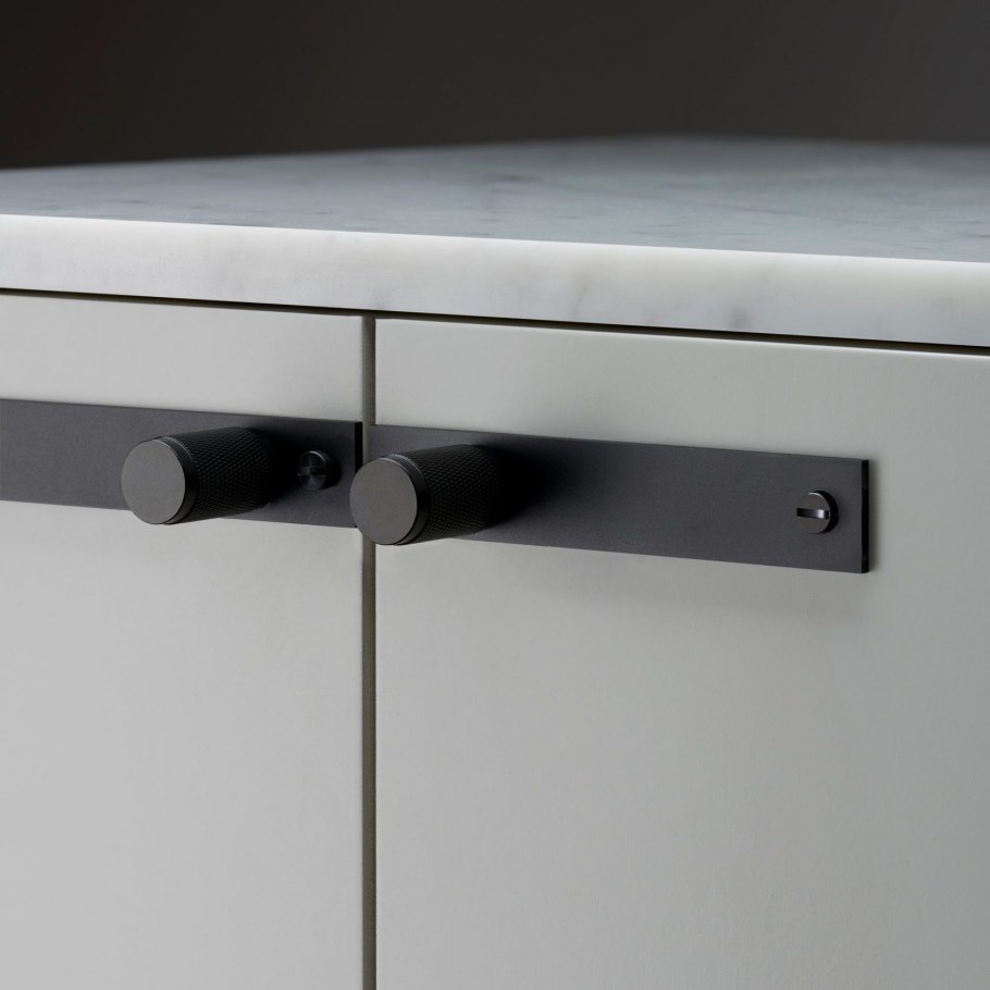 Buster Punch мебельные ручки