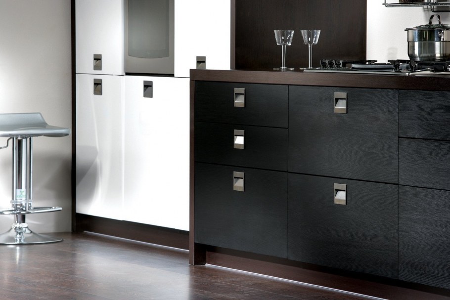 Hoff кухня Регина